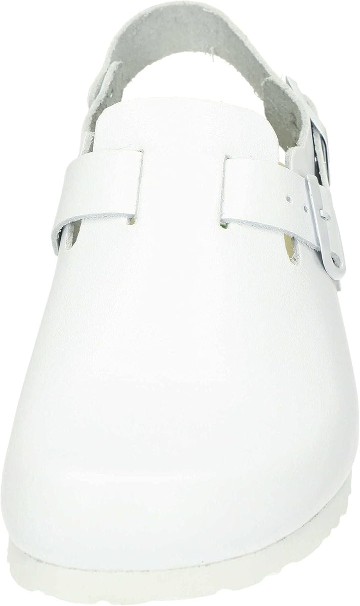 Dr. Brinkmann Sling 38 EU Weiss Weiss 3, 38 EU Weiss Weiss 3