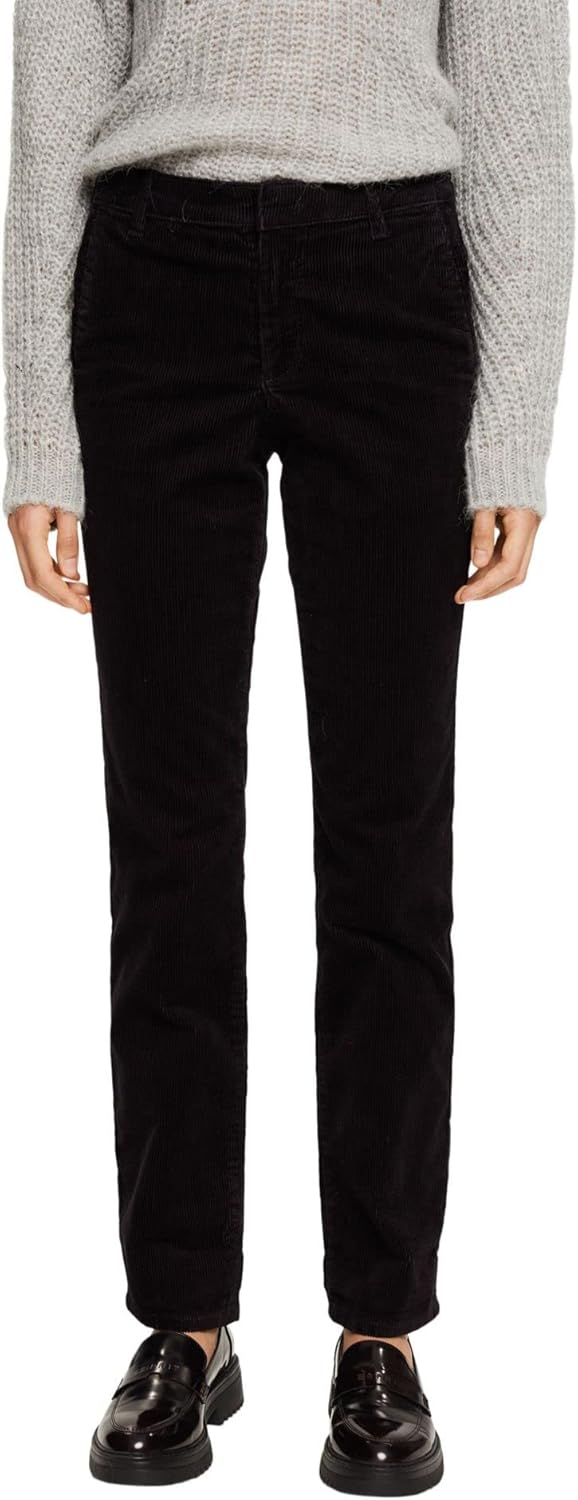 ESPRIT Damen Hose, 32W / 28L