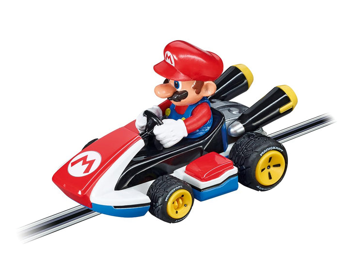 Carrera 20064033 Go!!! Nintendo Mario Kart 8 Rennauto