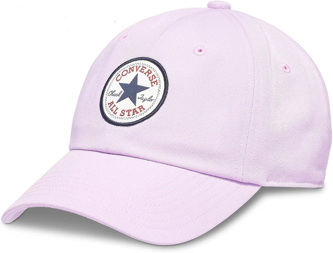Converse Chuck Taylor All Star Patch Baseball/10022134 - A12/Pale Amethyst - Unisex