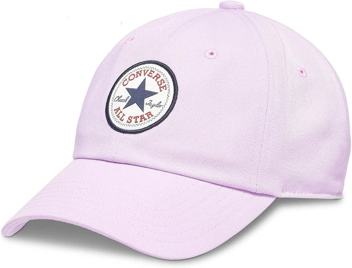 Converse Chuck Taylor All Star Patch Baseball/10022134 - A12/Pale Amethyst - Unisex