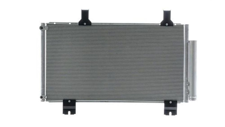 MAHLE AC 610 000S A/C-Kondensator BEHR
