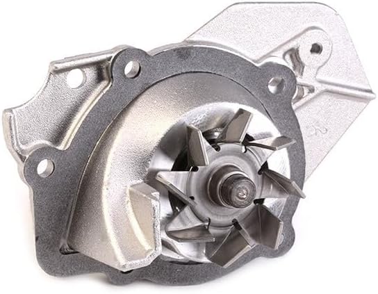 SKF VKMC 03200 Spannrollensatz inkl. Wasserpumpe