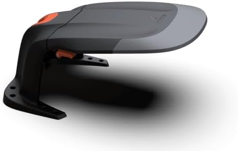 Segway Navimow Ladegerät Garage Grösse M für H Series Mähroboter
