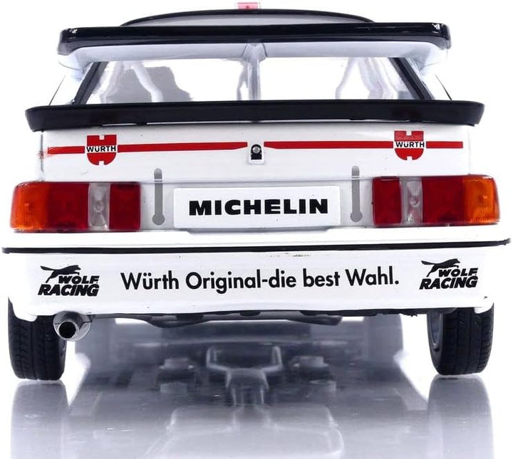 Solido Modellauto 1:18 Ford Sierra RS500#25