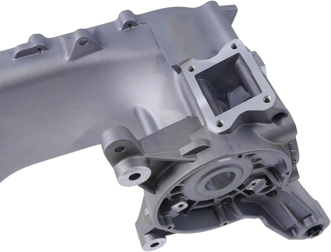 Malossi MHR C-one 5715844 Motorgehäuse kompatibel für Piaggio
