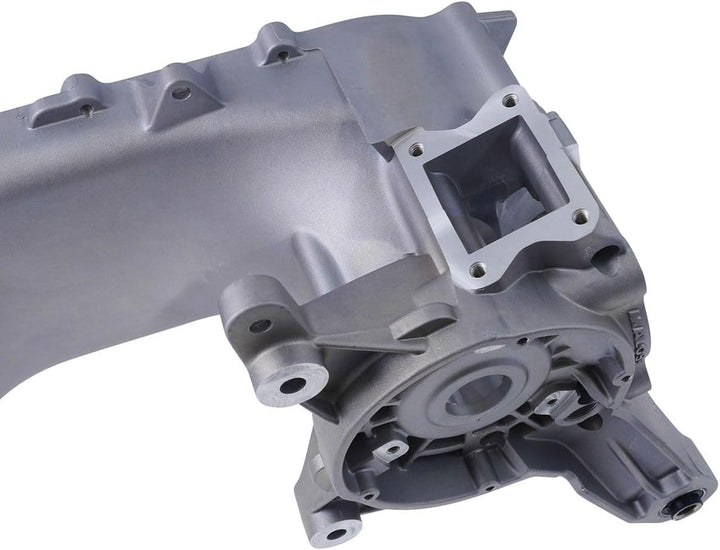 Malossi MHR C-one 5715844 Motorgehäuse kompatibel für Piaggio