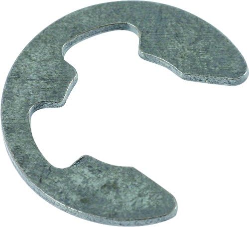 KS Tools 970.0520 Sortiment Spannstift/Seegering/Federkeile/E-Sicherungsring, 295-tlg.
