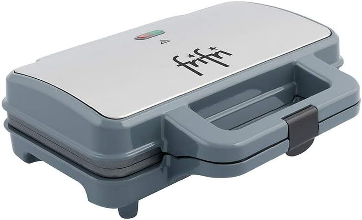 Frifri 900w grauer sandwichmaker fri1602009grp