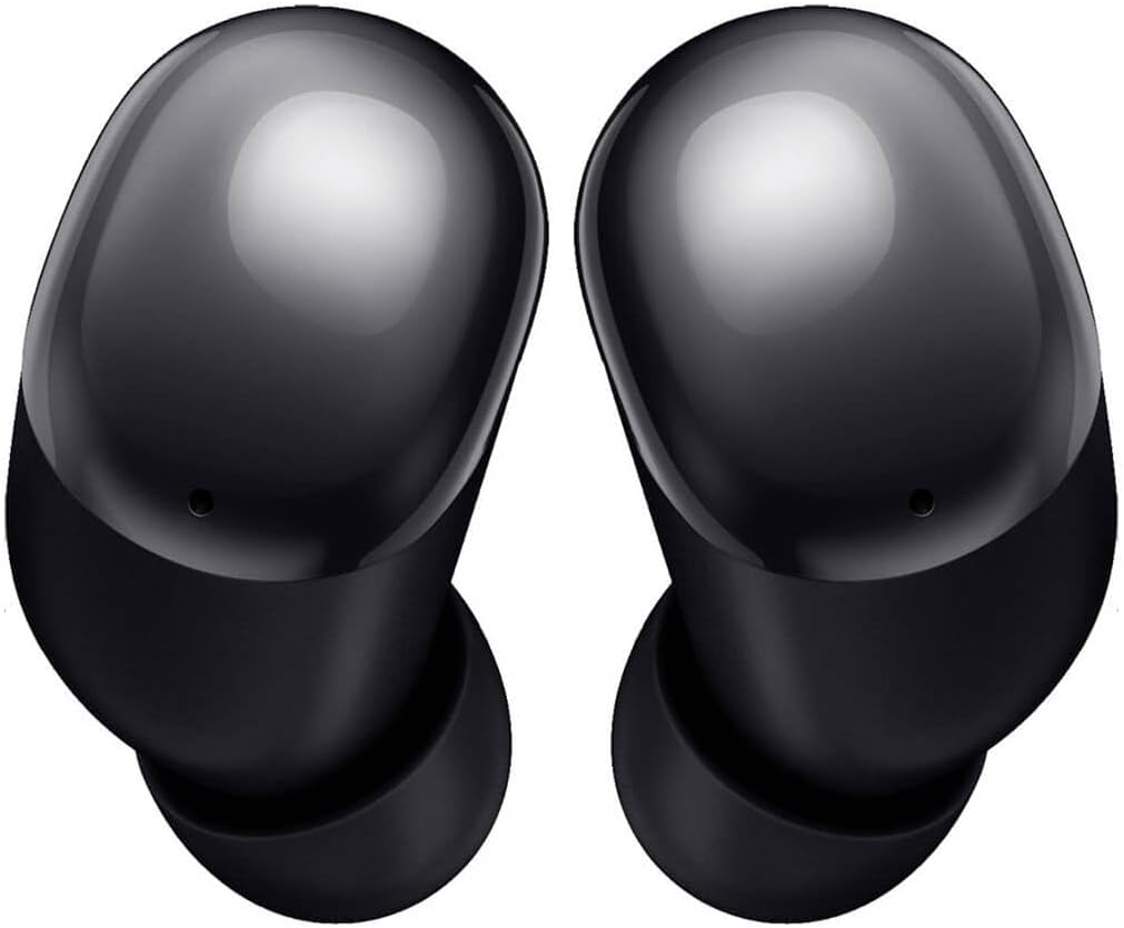 Xiaomi Redmi Knospen 4, Schwarz
