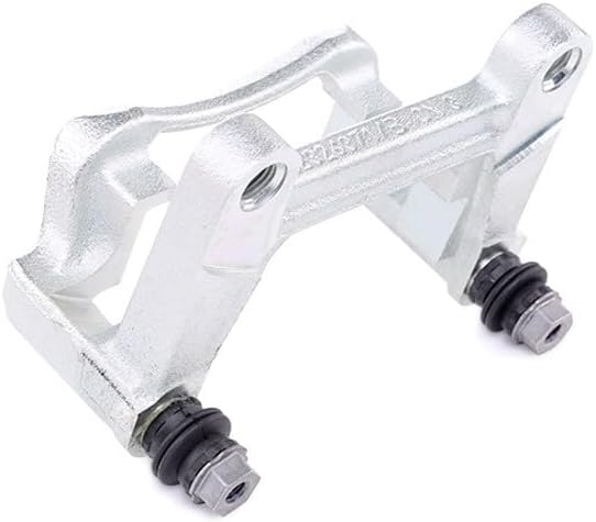 TRW BDA463 Halter, Bremssattel