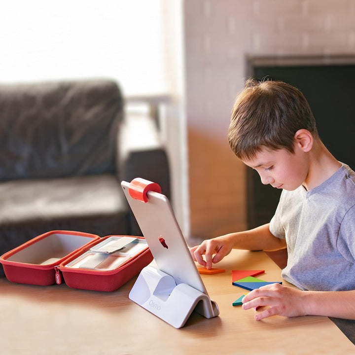 Osmo - Grab-And-Go - Small Carrying Case für iPad -Tragebox - für bis zu 3 Spiele (je nach Grösse) u