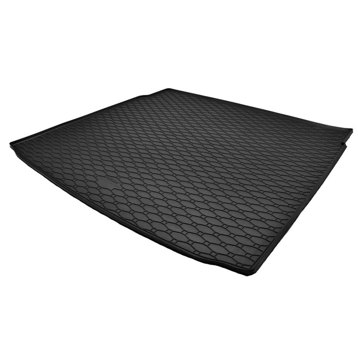 Mattenprofis Gummimatte Kofferraumwanne RKK kompatibel mit BMW 5er G61 Touring ab Bj.2024