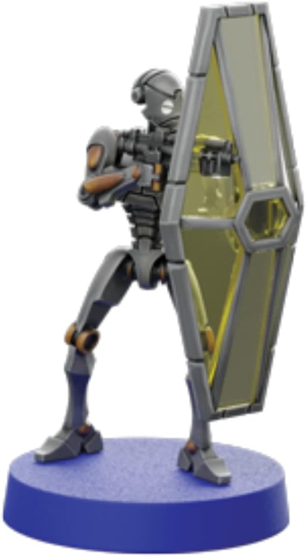 Atomic Mass Games, Star Wars Legion: Separatist Alliance Expansions: BX-Series Droid Commandos Unit,