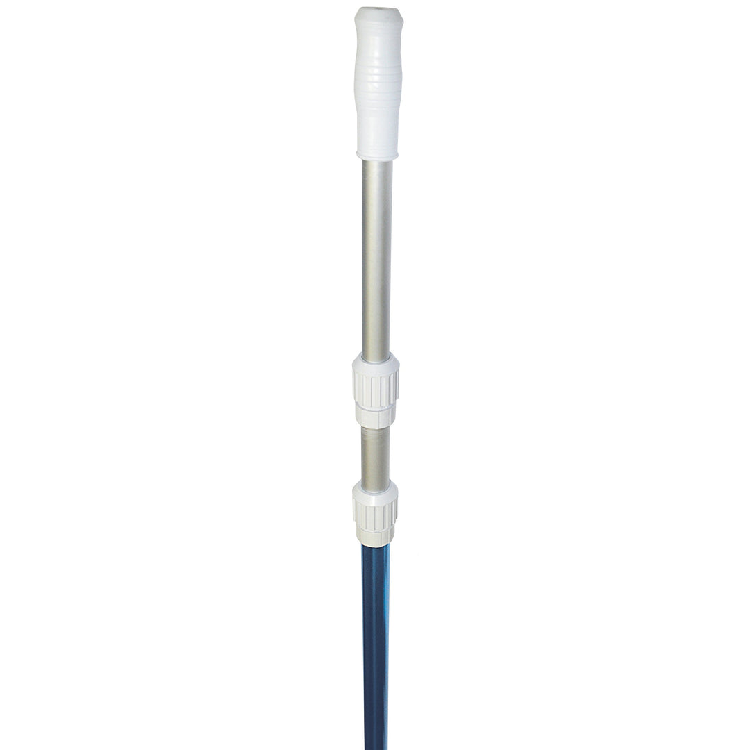 Steinbach Aluminium Teleskopstange 3-teilig, 120 - 360 cm, 061190 120-360 cm Steinbach Verpackung, 1