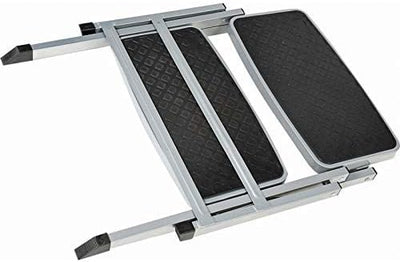 BRUNNER 7225147N Doppeltrittstufe, Ruckstep, Ruckstep