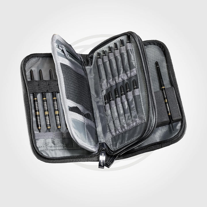 WINMAU Urban-Pro Dart Case Einheitsgrösse Blau, Einheitsgrösse Blau