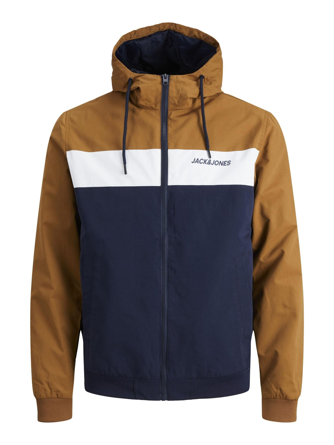 JACK & JONES Male Blousonjacke Blousonjacke M Rubber, M Rubber