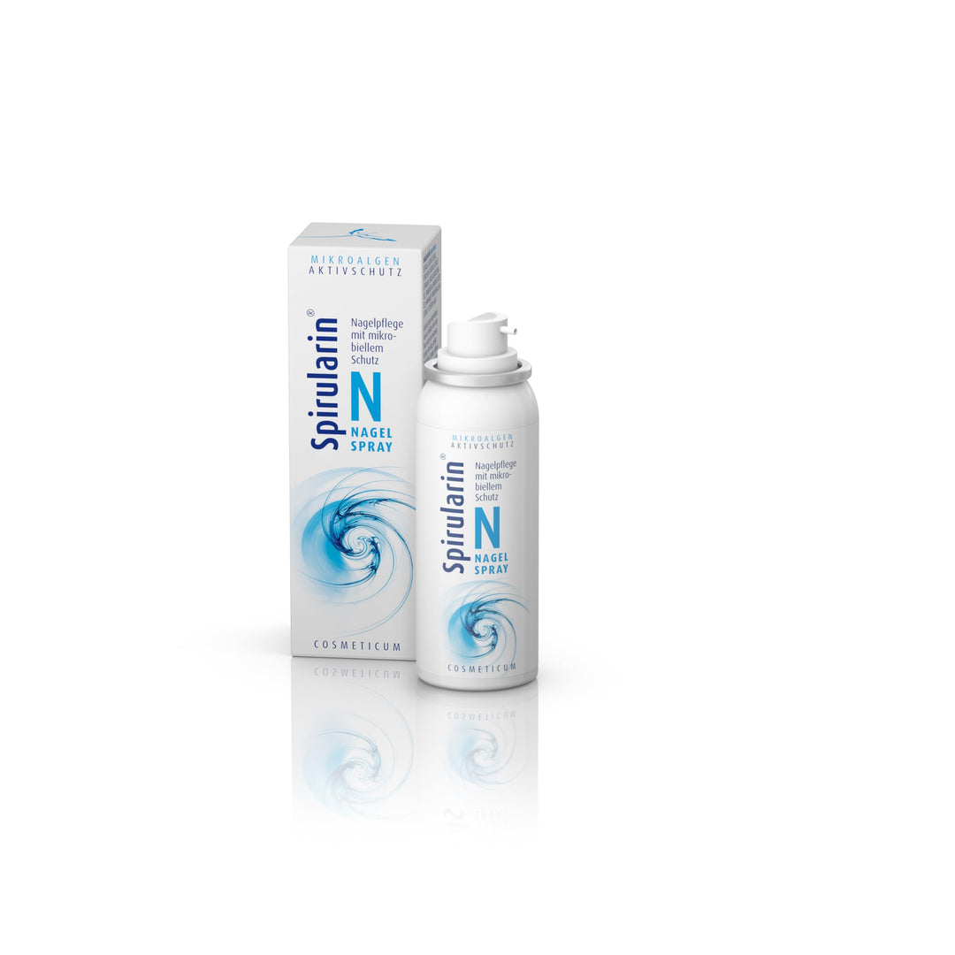 Spirularin Nagel Spray 50 ml