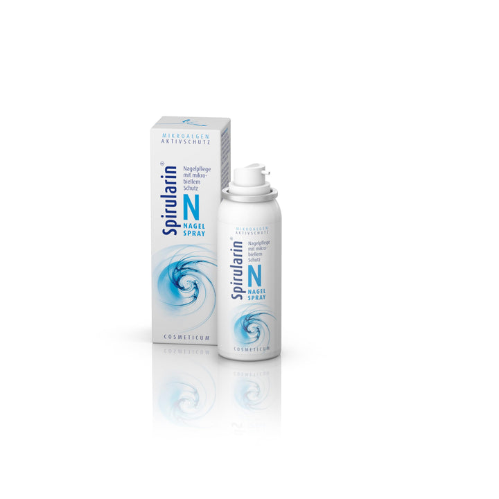 Spirularin Nagel Spray 50 ml