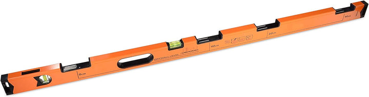 Wasserwaage 120cm Speziell Trockenbau