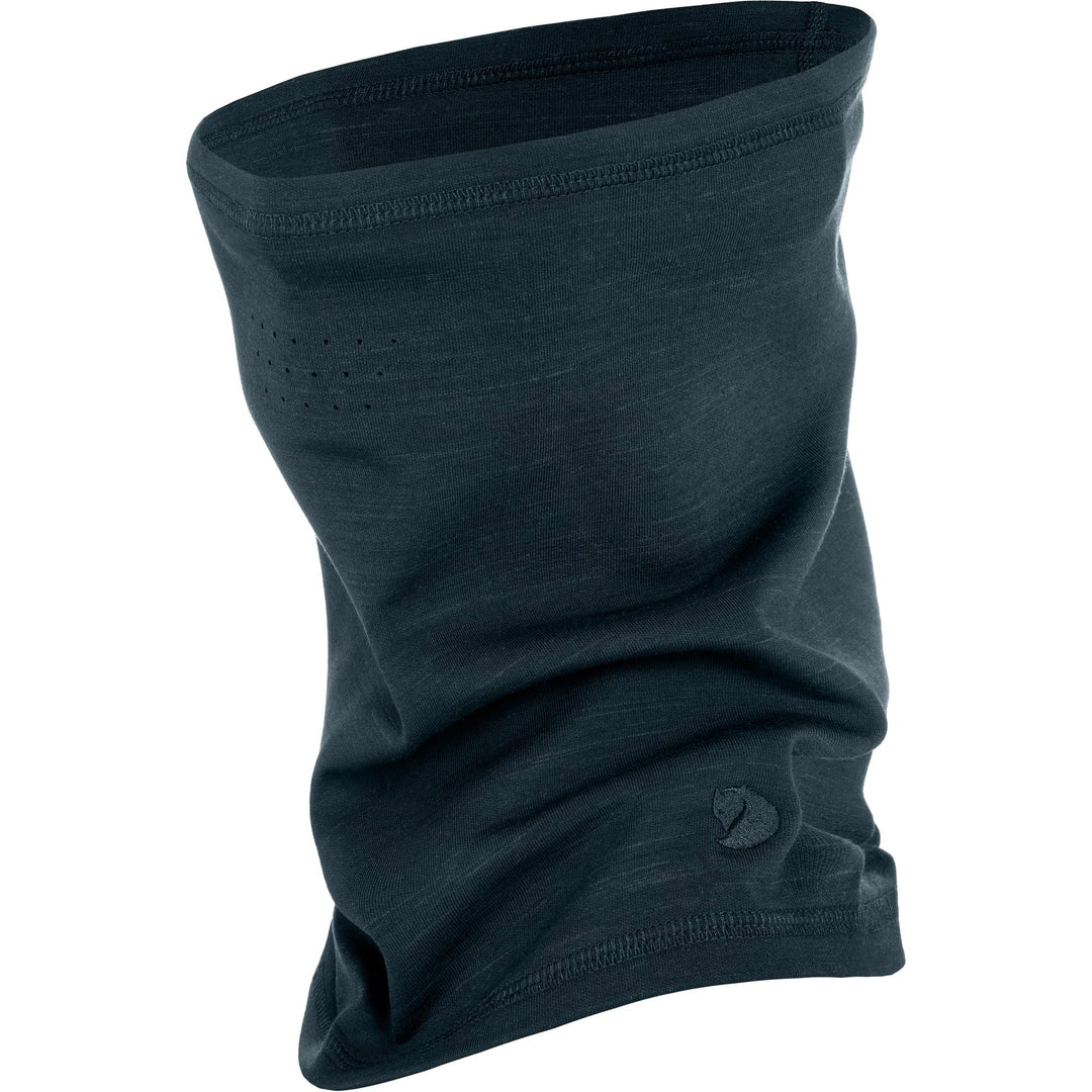Fjällräven Unisex Keb Fleece Nackengamasche (1er Pack) Einheitsgrösse Dark Navy, Einheitsgrö&#x
