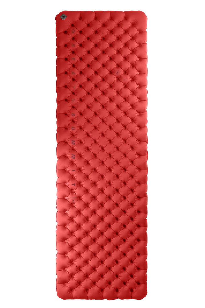 Sea to Summit Comfort Plus XT Insulated Rec Isomatte Luftmatratze 202 x 64 cm, 202 x 64 cm