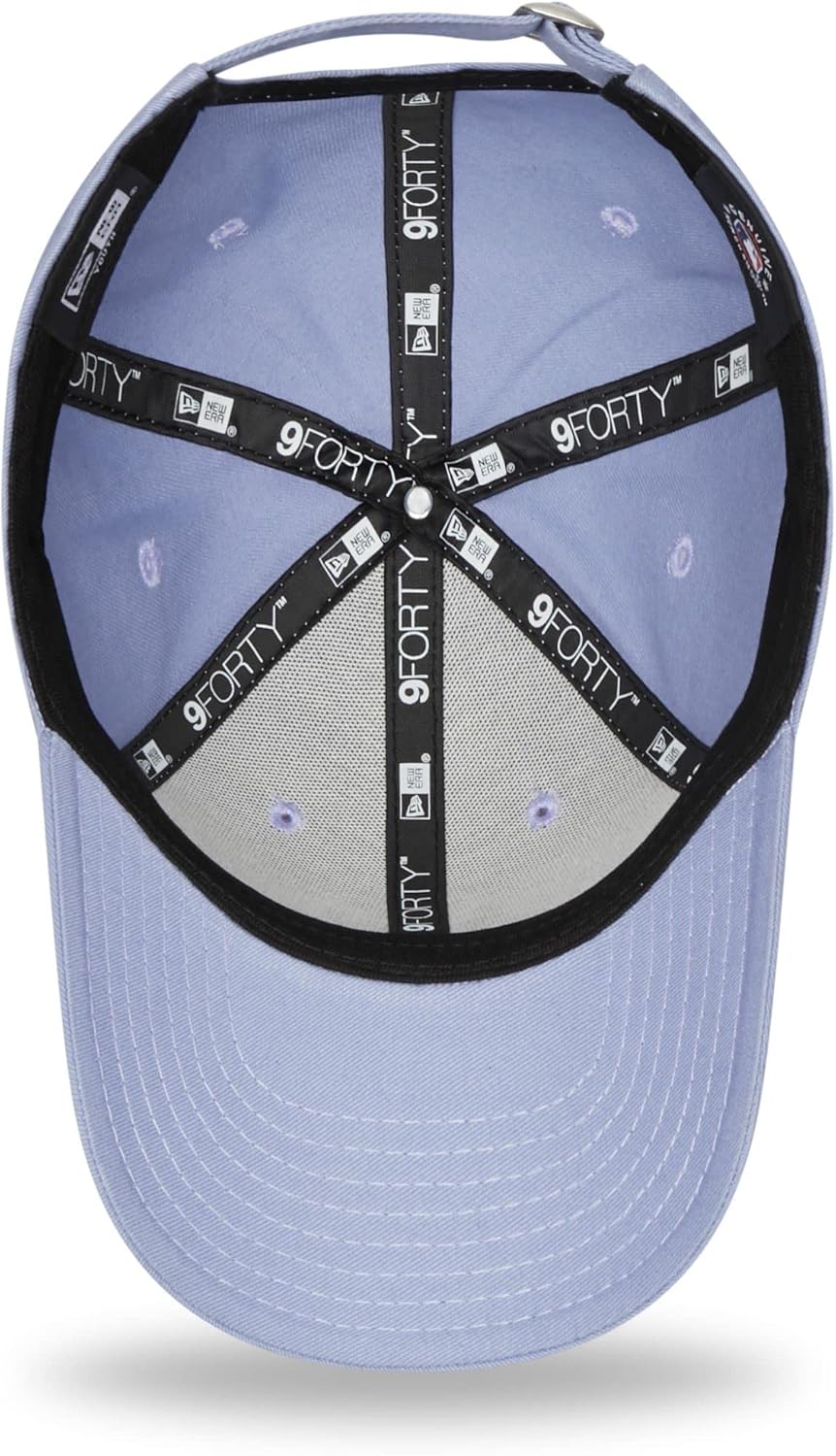 New Era Spiderman Paint Base Black 9Forty Kids Snapback Cap 54 #29-28746, 54 #29-28746