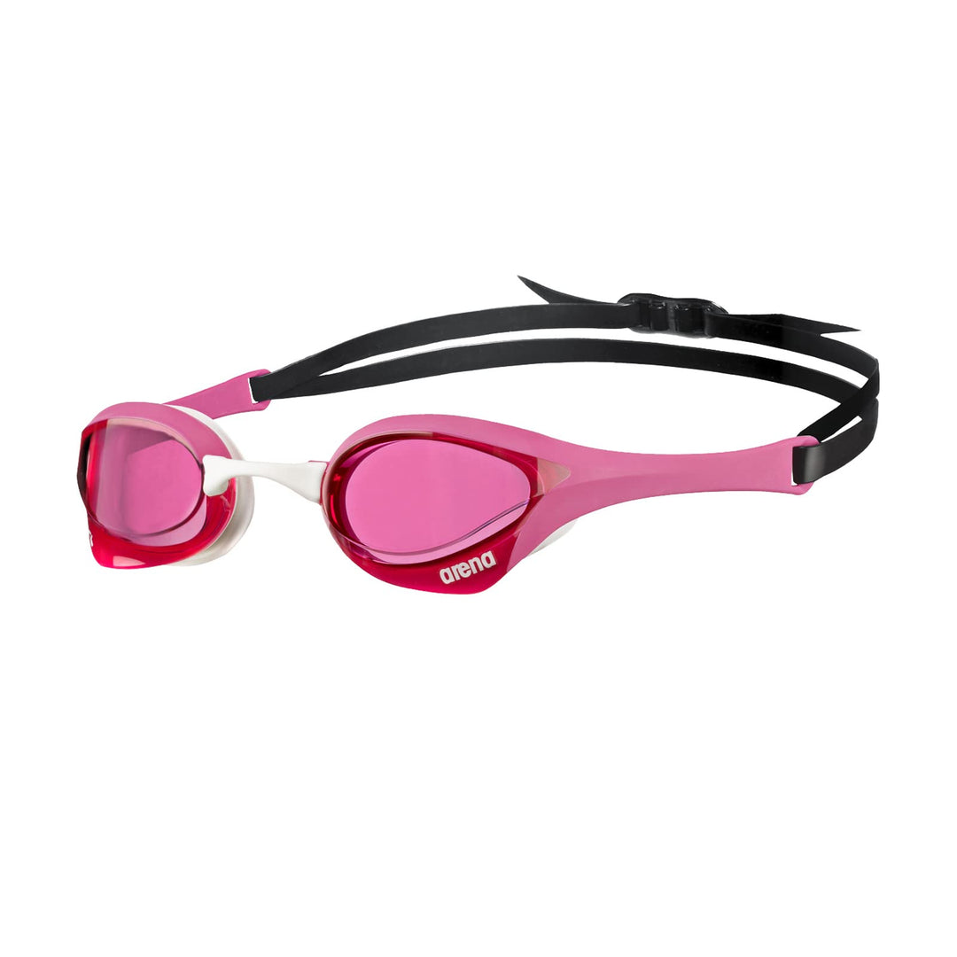ARENA Herren Cobra Ultra Swipe Brillen (1er Pack) NS Pink-Pink-White, NS Pink-Pink-White