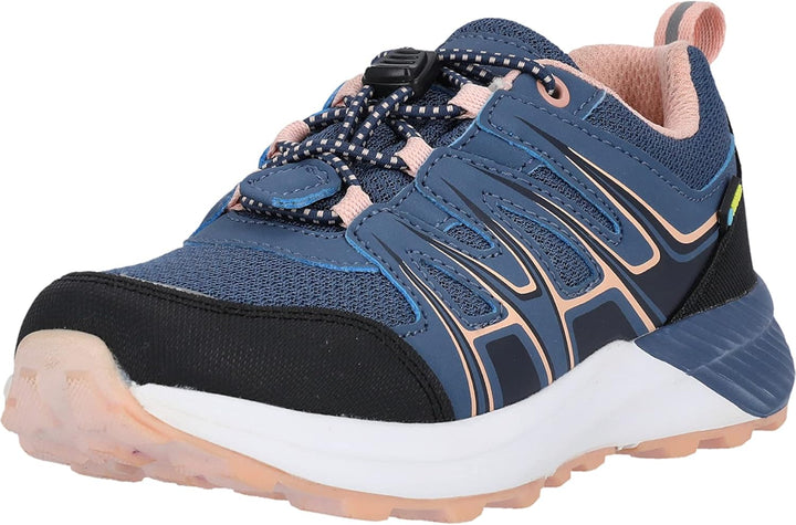 WHISTLER Kinder Outdoorschuh Talid 33 EU 2105 Bering Sea, 33 EU 2105 Bering Sea