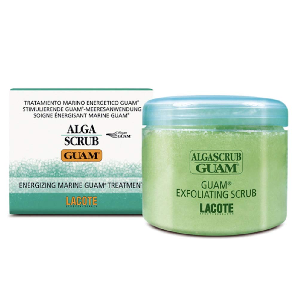 Guam Alga Scrub 700 g