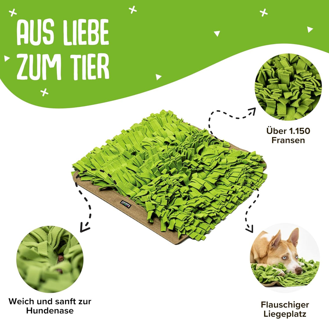 KNAUDER&