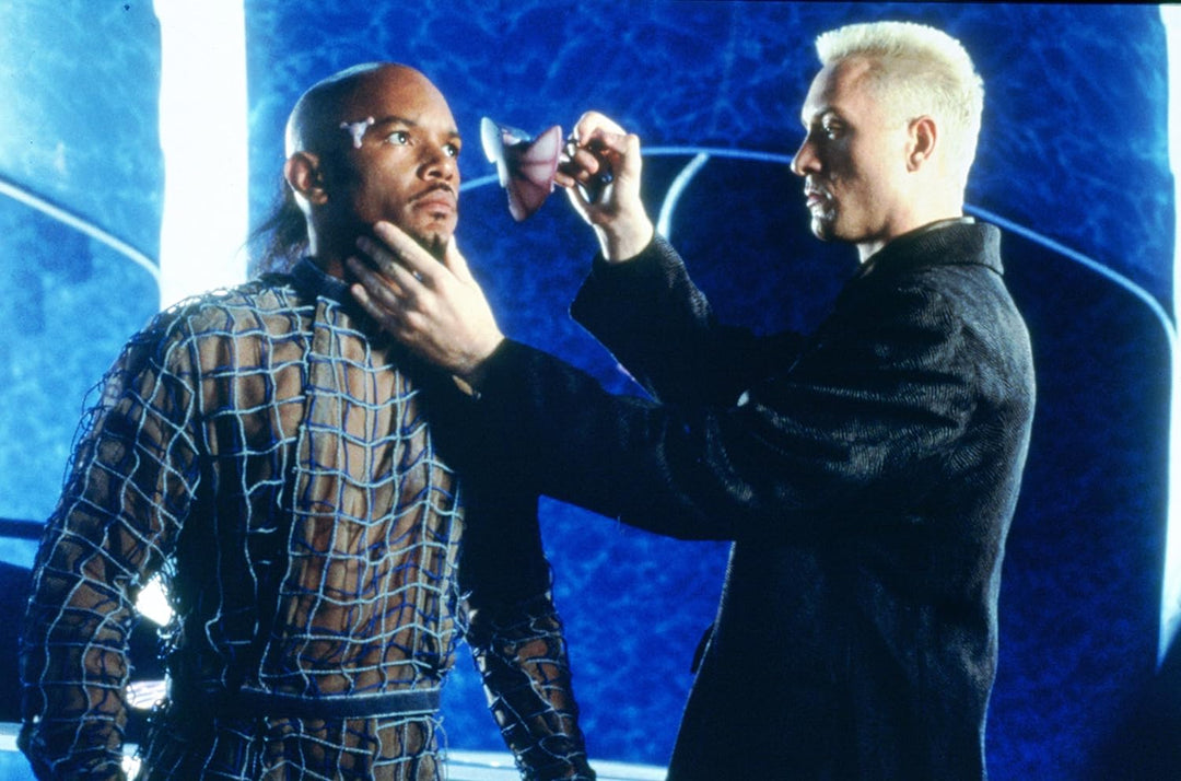 Gene Roddenberry's Earth: Final Conflict - Staffel 2 (6-DVD Softbox), DVD