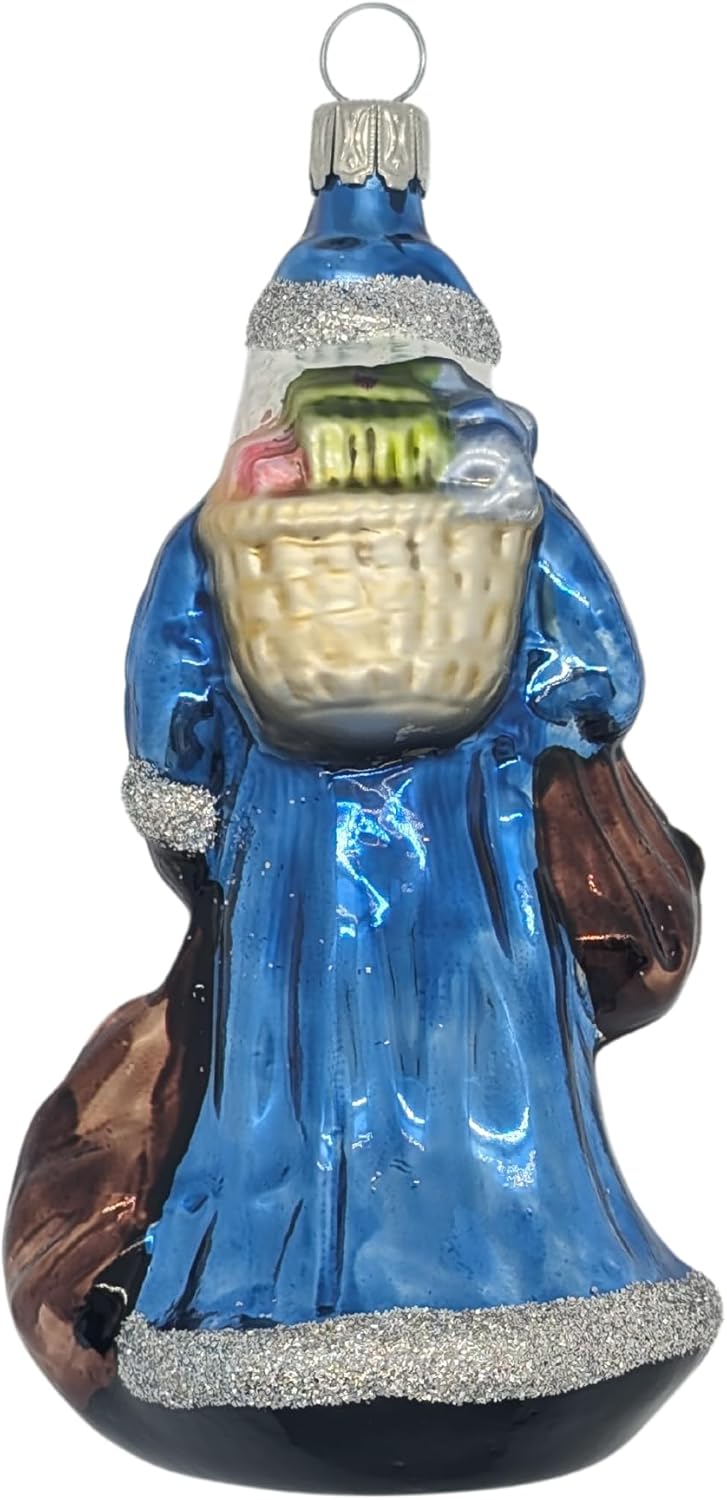 Father Frost - Väterchen Frost 13cm