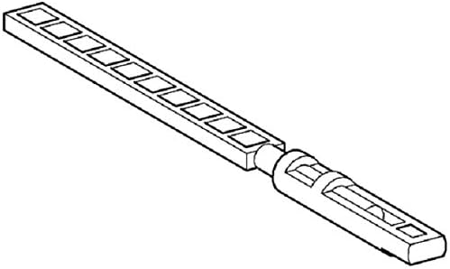 GROHE Servo - Ablaufventil (Spülung unterbrechbar, ohne Ventilsitz), 43486000 &amp; | Zubehör - Leiter |