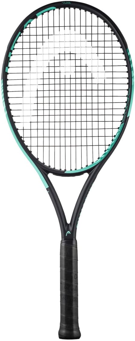 Head IG Challenge Team Tennisschläger 3 Rackets Mint, 3 Rackets Mint