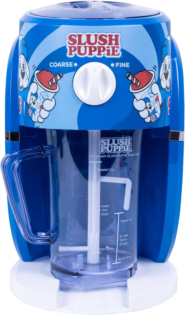 Fizz Creations 300072 Eismaschine, Kunststoff