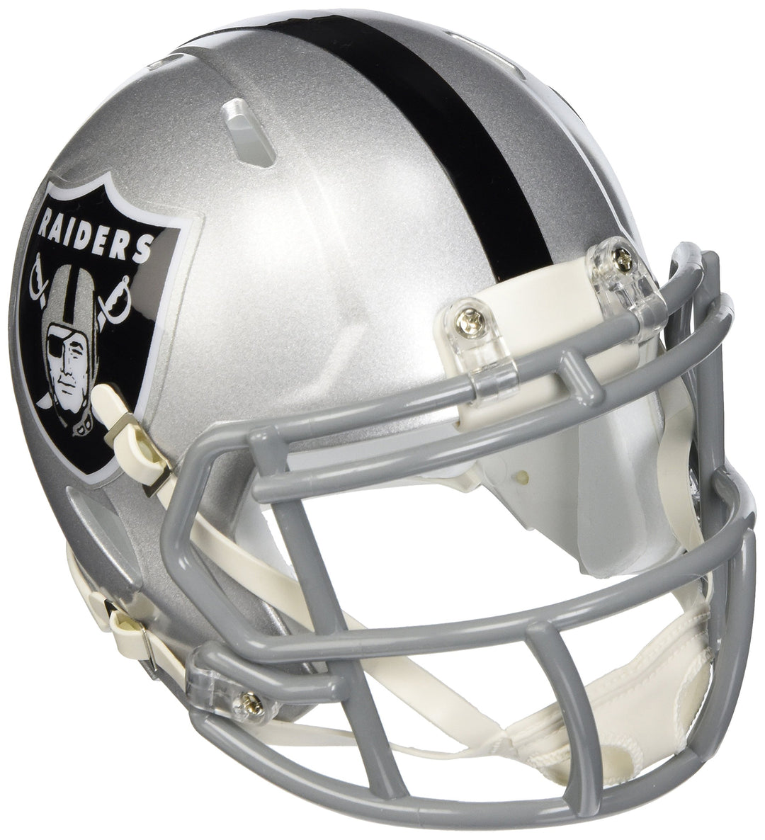 Riddell, Speed-Mini-Helm, NFL Revolution, Unisex n.a Einheitsgrösse Team-Farbe, n.a Einheitsgrösse T
