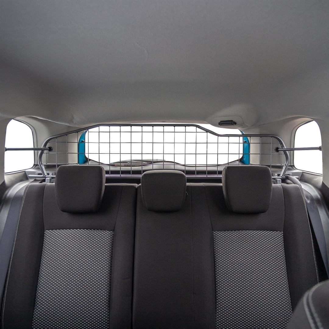 Travall Guard Hundegitter Kompatibel Mit Suzuki Vitara (Ab 2015) TDG1504 - Massgeschneidertes Trenng