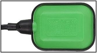 Zipper AGUAS SUCIAS, ZI-DWP1100N, 220x160x370