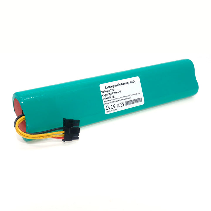 12 V 4500 mAh 205-0012/905-0285 Ersatzakku für Neato Botvac D Series D85 D80 D75 85 80 D7500 70e Sta
