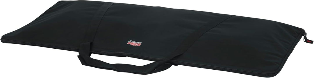 GATOR GKBE Gigbag Eco Cases für Tastatur mit 49 Tasten 49 Schlüssel, 49 Schlüssel