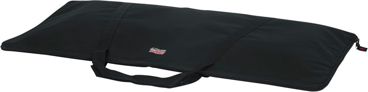 GATOR GKBE Gigbag Eco Cases für Tastatur mit 49 Tasten 49 Schlüssel, 49 Schlüssel