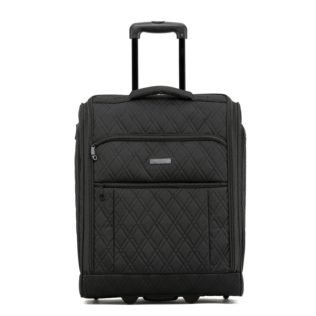Flight Knight 56x45x25cm easyJet & British Airways Large Carry On Approved & Tested Maximum Size Han