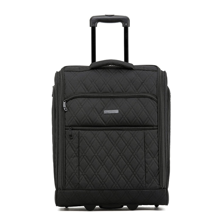 Flight Knight 56x45x25cm easyJet & British Airways Large Carry On Approved & Tested Maximum Size Han
