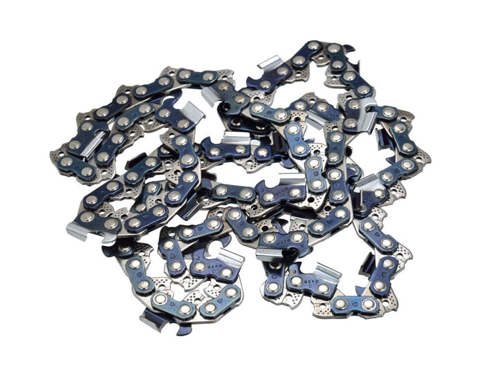 Geko G74080 Kette 325 058 64T für Husqvarna 38,1 cm Mehrfarbig