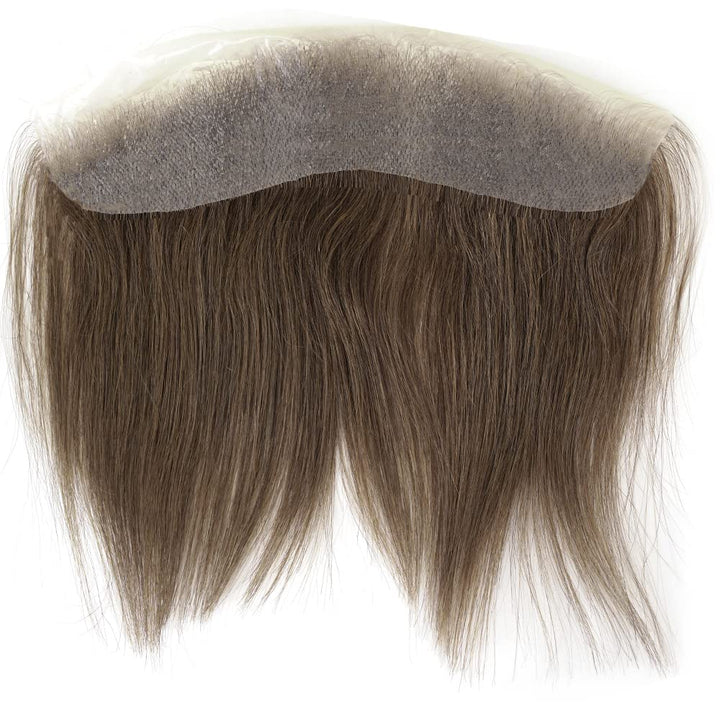 Lordhair Toupet Herren,100% Europäisches Echthaar Herren Toupet Echthaar,V-LOOP Skin Toupet Herren,T