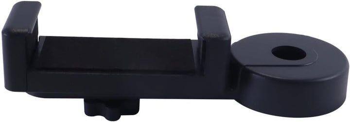 SYLEN Monokular-Teleskop mit hoher Vergrösserung, 10–300 x 40 mm, mit Stativ und Handyhalterung, für