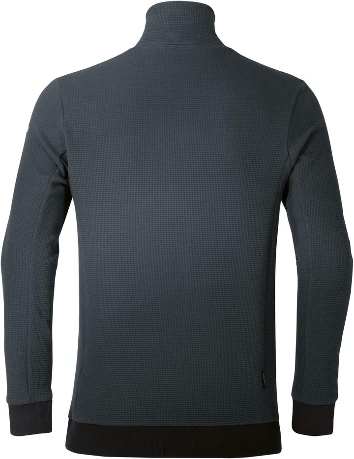 Uvex Tune-Up Herren Arbeitspullover - Robuster Pulli für die Arbeit und Freizeit M Dunkelblau, M Dun