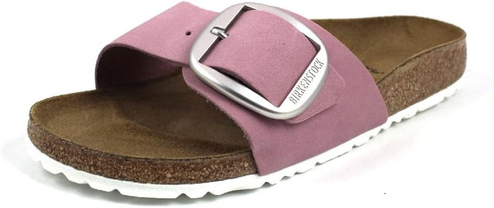 BIRKENSTOCK Damen Arizona Eva Pantoletten 42 EU Rosa, 42 EU Rosa